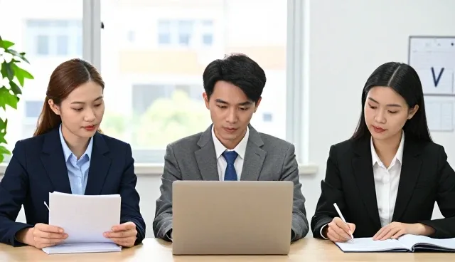 中小企业数字化转型中的信息咨询服务实践