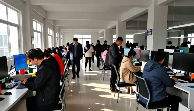 市场调研中信息咨询的选型关注点分析